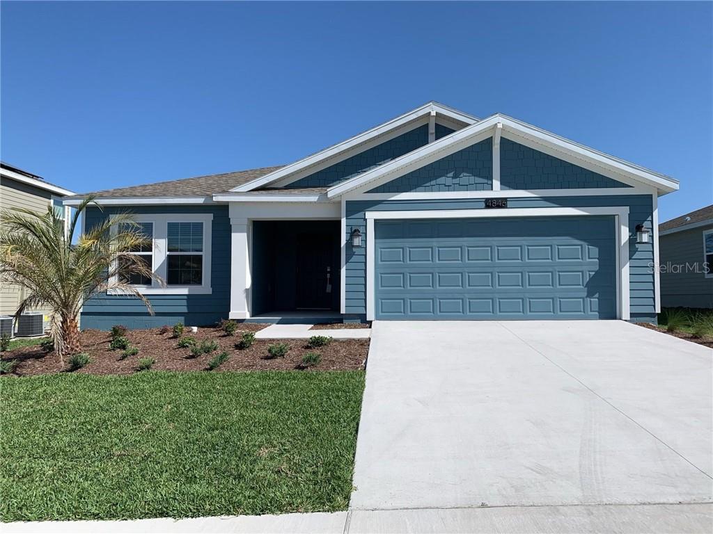 4846 Magnetite Loop Mount Mount Dora, FL 32757 - Photo 1 of 1