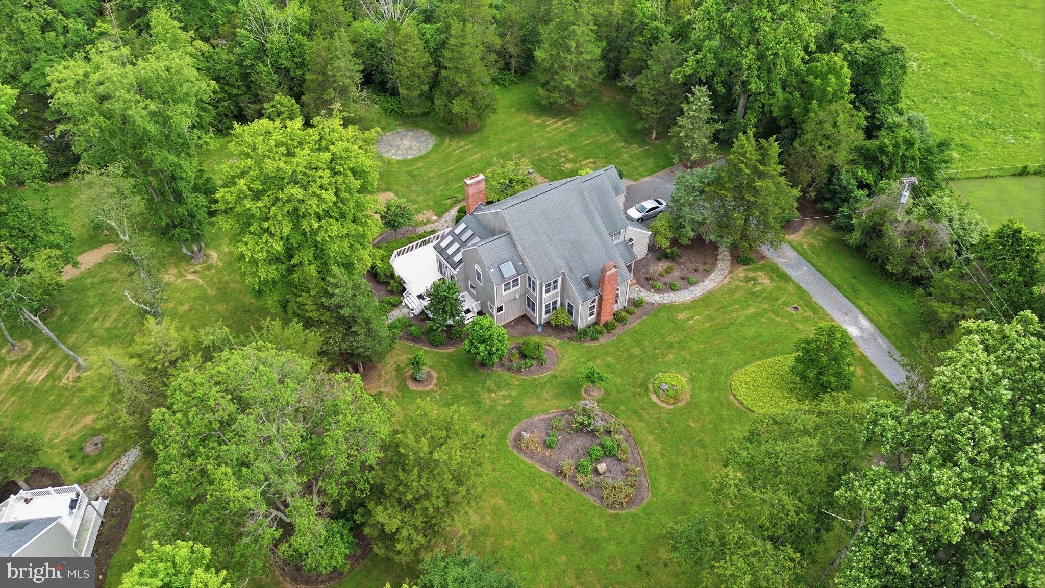 136 Rocktown-lamb Road Lambertville, NJ 08530 - Photo 87 of 107