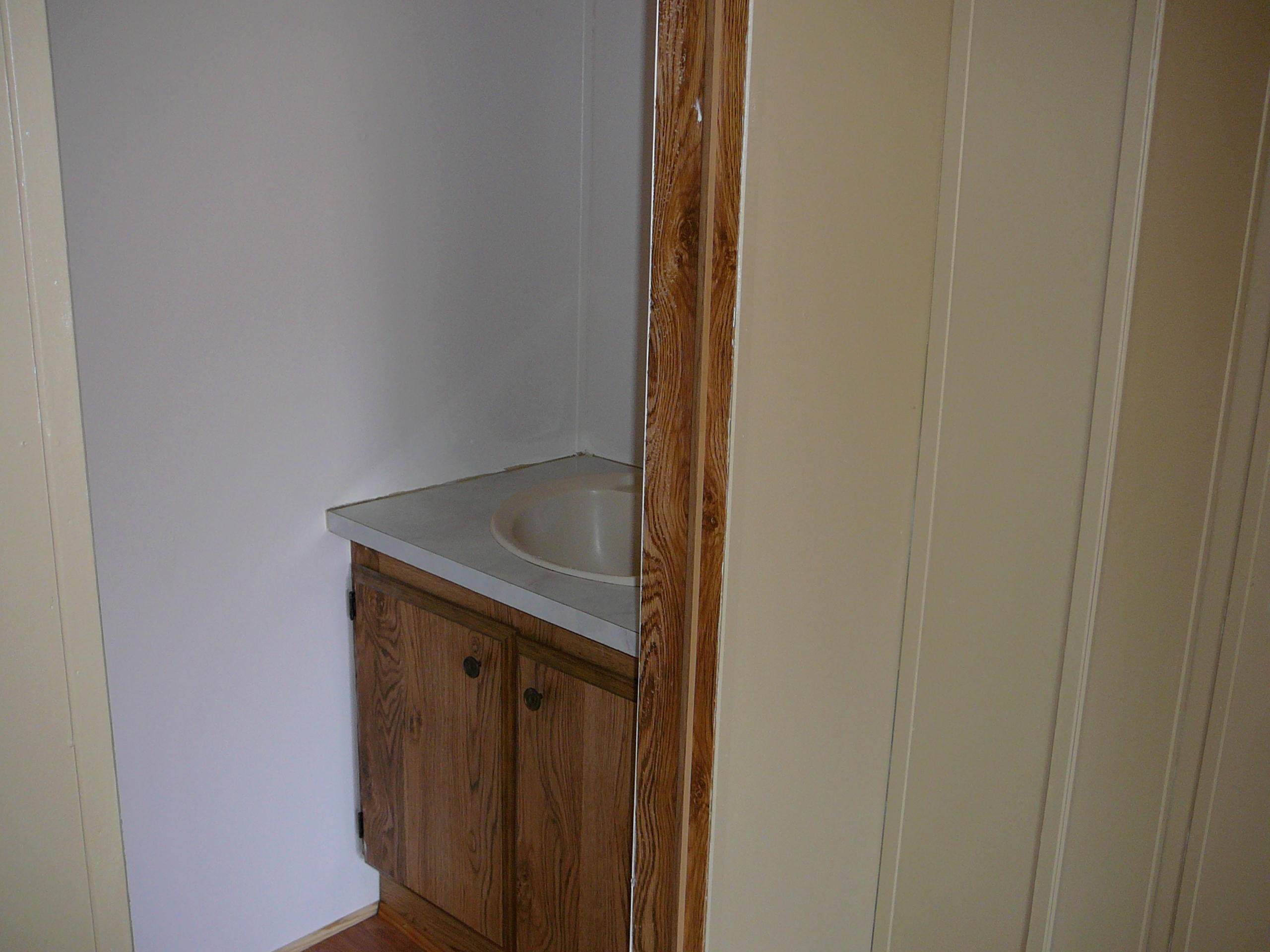 9064 Van Wert Road Allen, MI 49227 - Photo 20 of 37 Master half bath