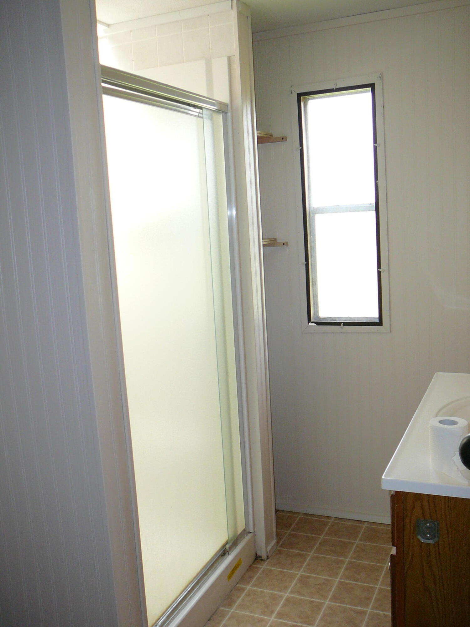 9064 Van Wert Road Allen, MI 49227 - Photo 28 of 37 3 pc Main bath