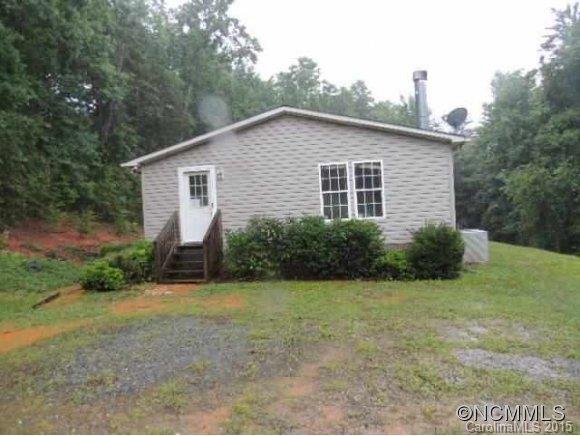 310 Hill Road Rutherfordton, NC 28139 - Photo 1 of 10