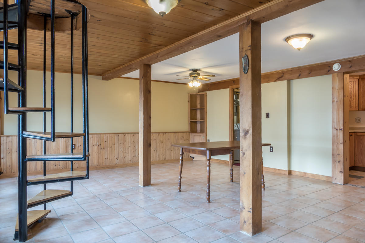 51 Inlet Point Road Raymond, ME 04071 - Photo 30 of 40 30-Den - Dining Area3