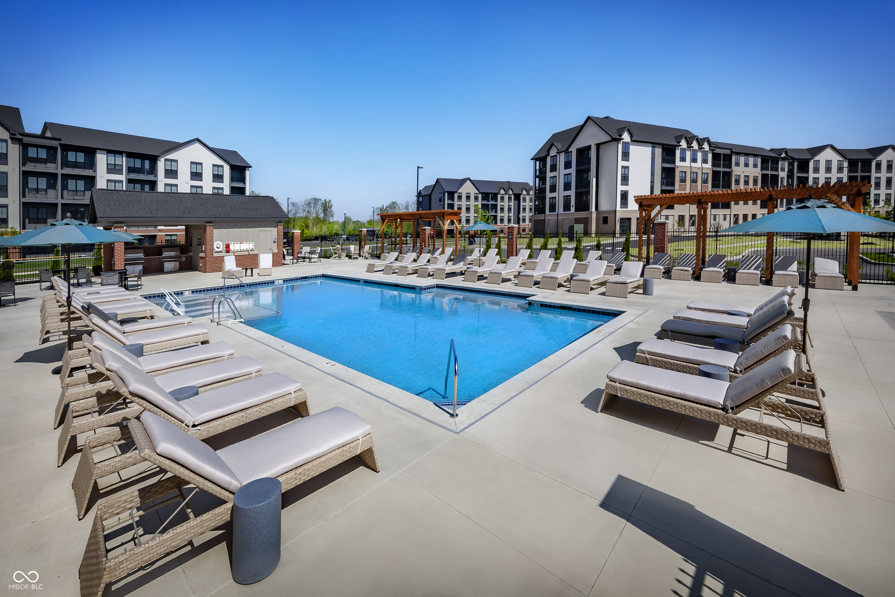 9751 Behner Drive Fishers, IN 46038 - Photo 2 of 47