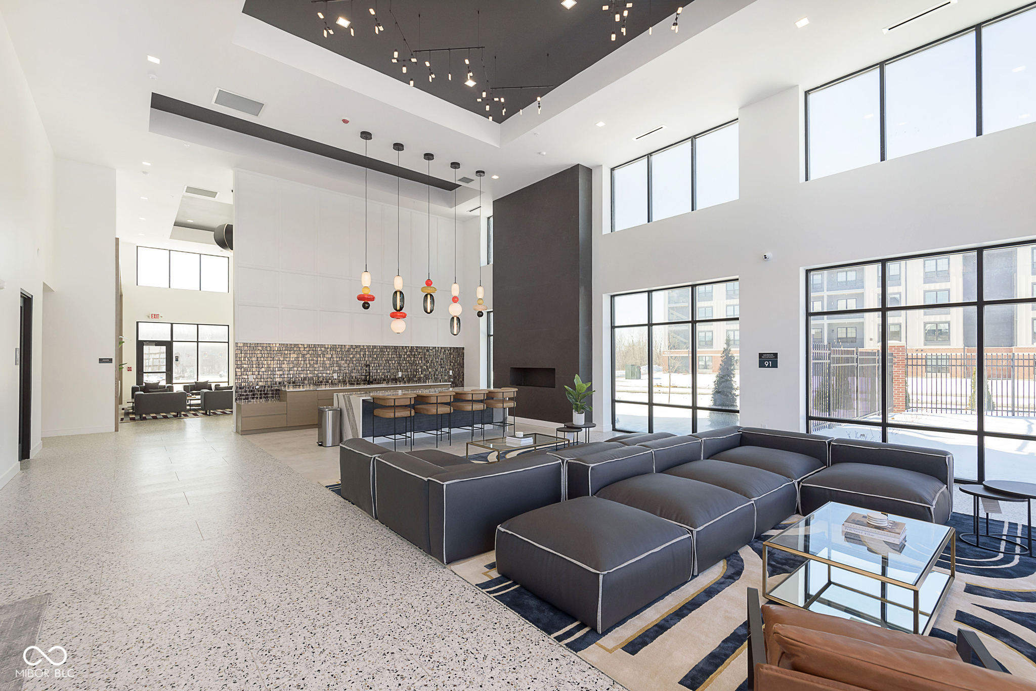 9751 Behner Drive Fishers, IN 46038 - Photo 33 of 47