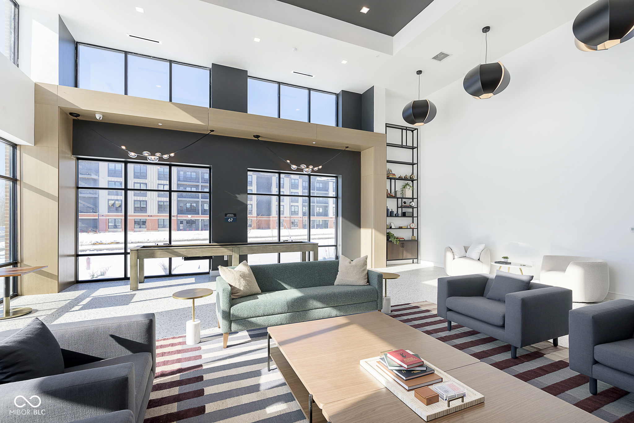 9751 Behner Drive Fishers, IN 46038 - Photo 38 of 47