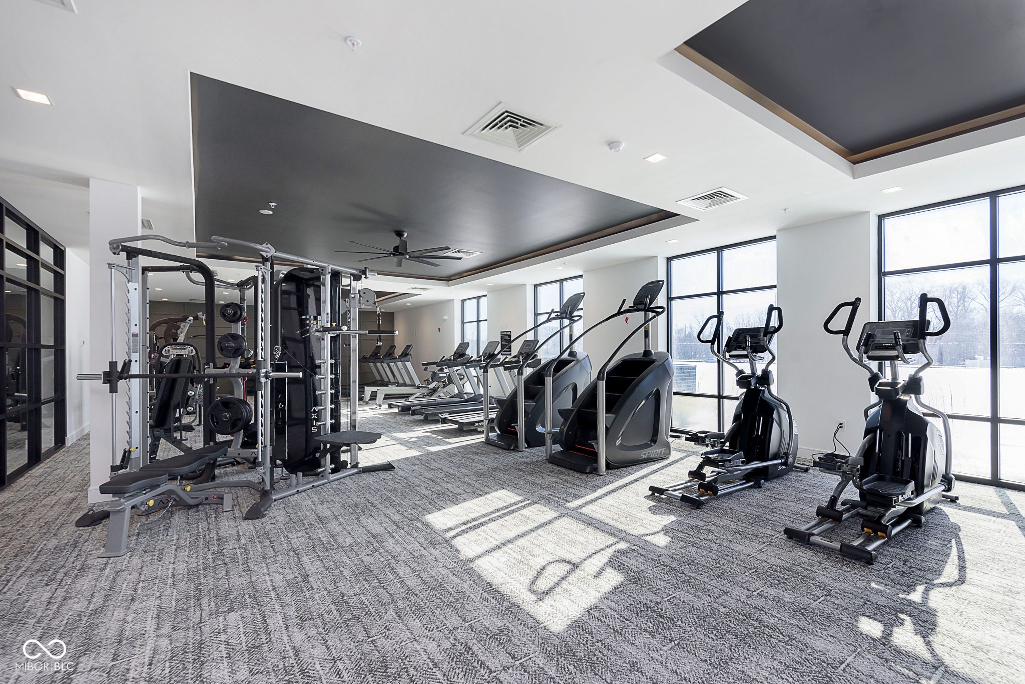 9751 Behner Drive Fishers, IN 46038 - Photo 39 of 47