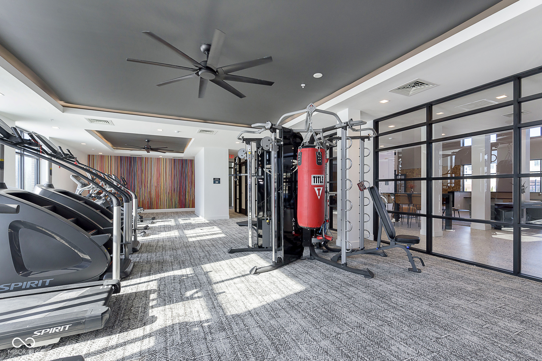 9751 Behner Drive Fishers, IN 46038 - Photo 41 of 47