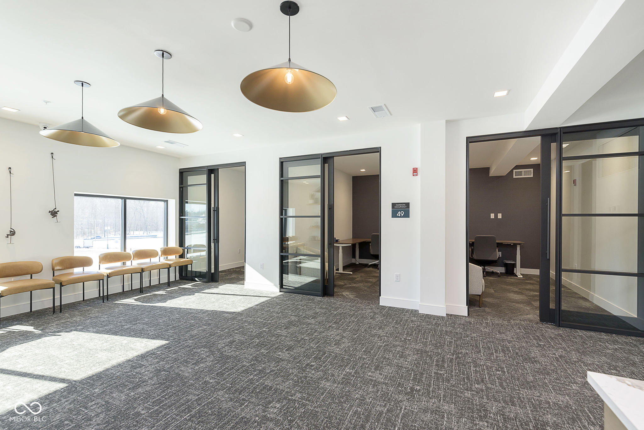 9751 Behner Drive Fishers, IN 46038 - Photo 43 of 47