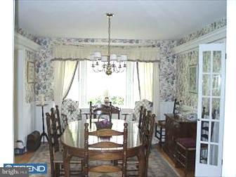 718 River Road Ewing, NJ 08628 - Photo 3 of 6 Dining Room