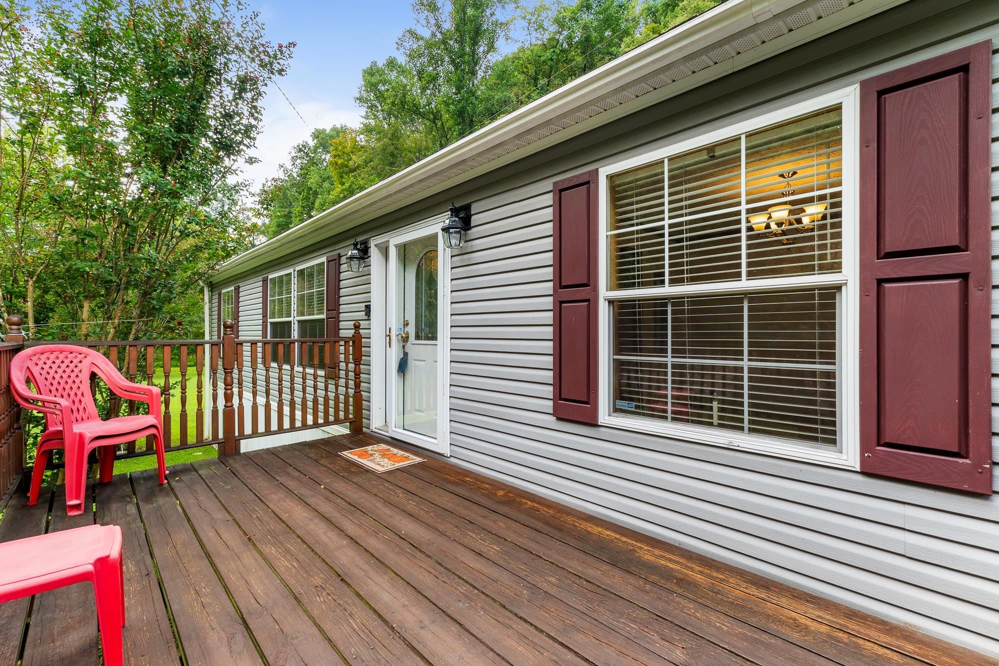 213 Greenshoals Road Harts, WV 25524 - Photo 3 of 32 Gallery Image 3