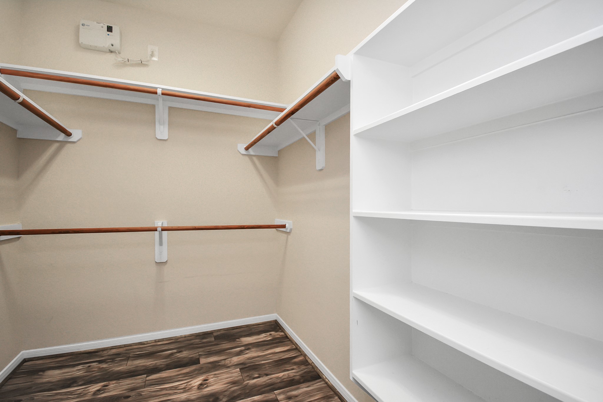 15222 Rigby Point Lane Cypress, TX 77429 - Photo 22 of 35 Large walk in closets located in the primary suite