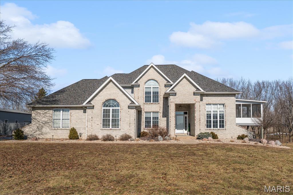 8225 Peabody Road Freeburg, IL 62243 - Photo 1 of 83 Gallery Image 1