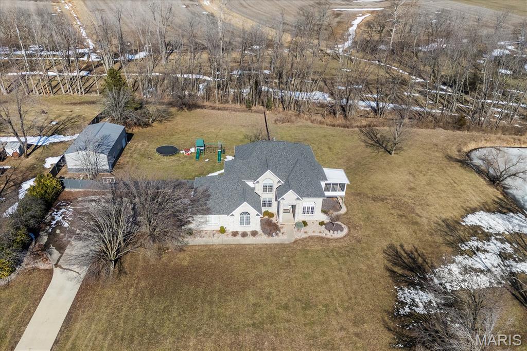 8225 Peabody Road Freeburg, IL 62243 - Photo 11 of 83 Gallery Image 11