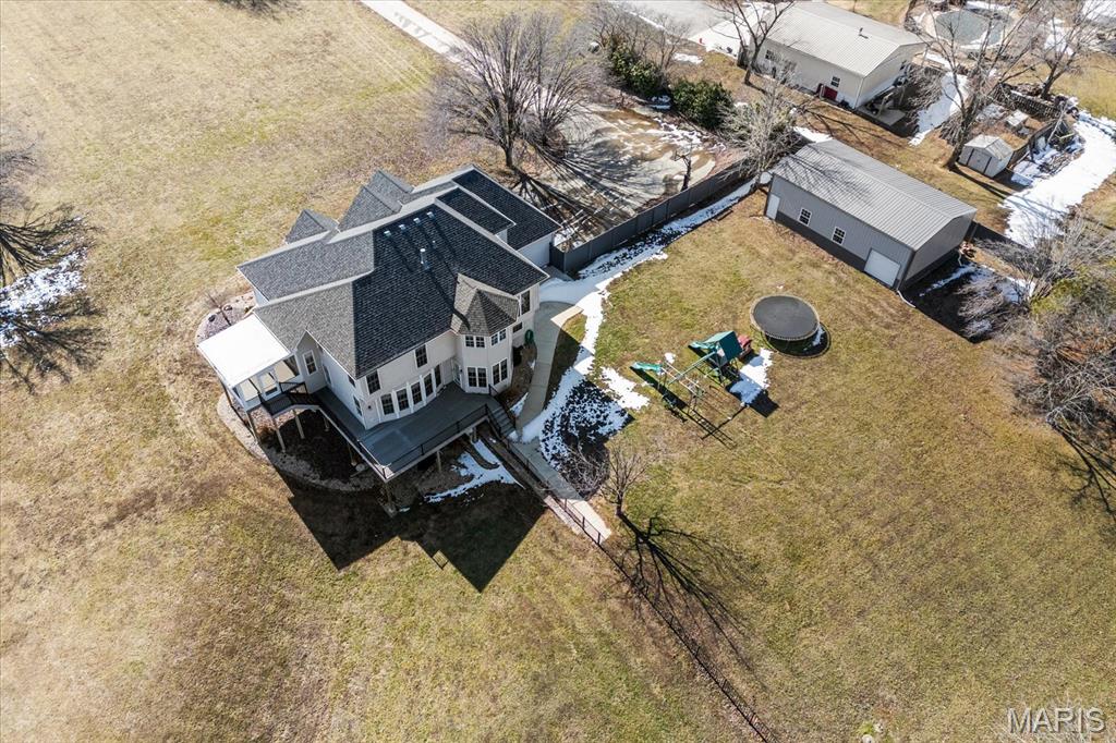 8225 Peabody Road Freeburg, IL 62243 - Photo 14 of 83 Gallery Image 14