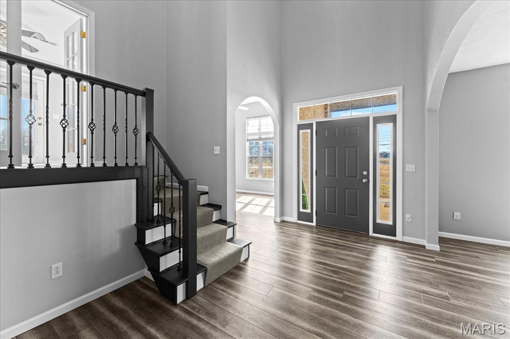 8225 Peabody Road Freeburg, IL 62243 - Photo 17 of 83 Gallery Image 17