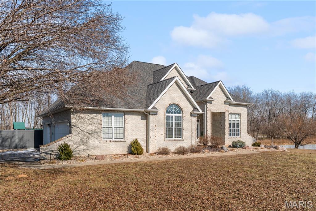 8225 Peabody Road Freeburg, IL 62243 - Photo 2 of 83 Gallery Image 2