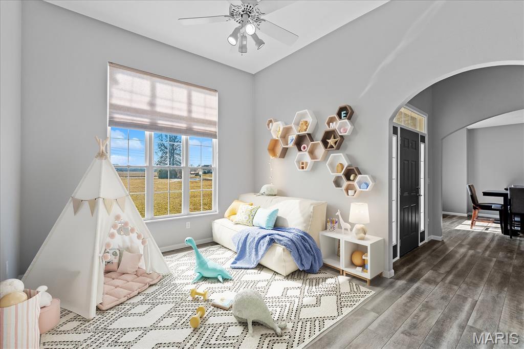 8225 Peabody Road Freeburg, IL 62243 - Photo 21 of 83 Gallery Image 21