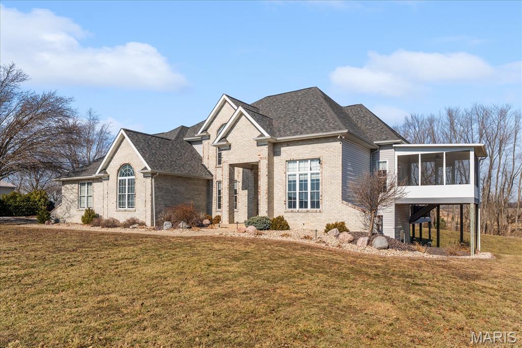 8225 Peabody Road Freeburg, IL 62243 - Photo 3 of 83 Gallery Image 3