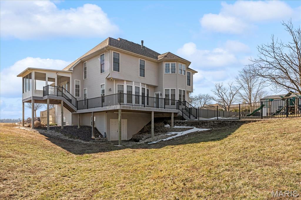 8225 Peabody Road Freeburg, IL 62243 - Photo 4 of 83 Gallery Image 4