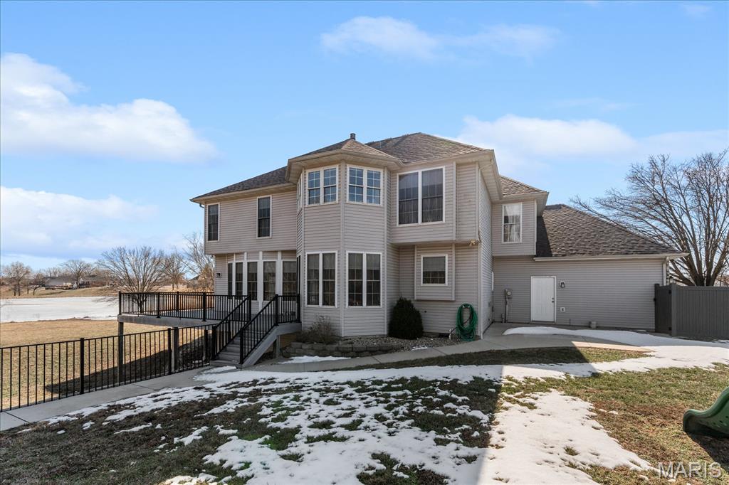 8225 Peabody Road Freeburg, IL 62243 - Photo 6 of 83 Gallery Image 6