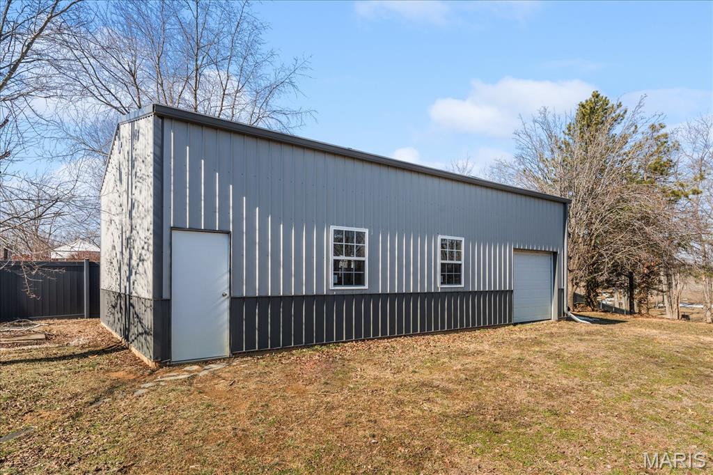8225 Peabody Road Freeburg, IL 62243 - Photo 9 of 83 Gallery Image 9