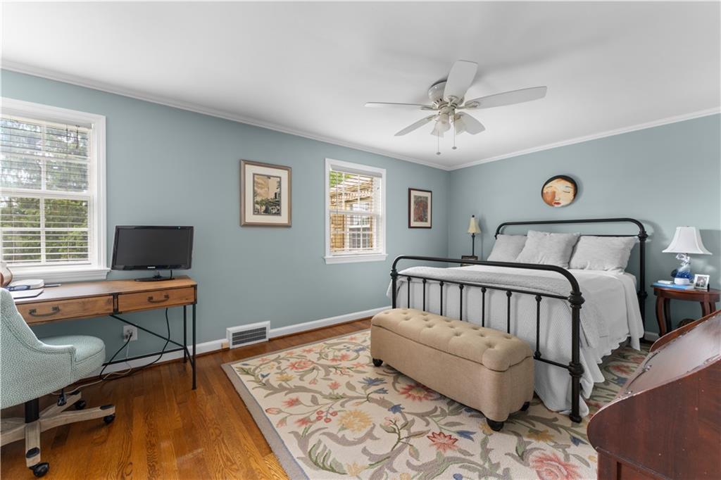 1805 Kent Road Pittsburgh, PA 15241 - Photo 31 of 50 Lovely 4th Bedroom