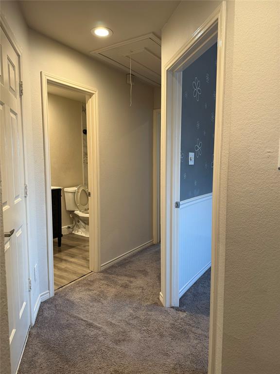 8645 Mill Creek Road Irving, TX 75063 - Photo 13 of 22