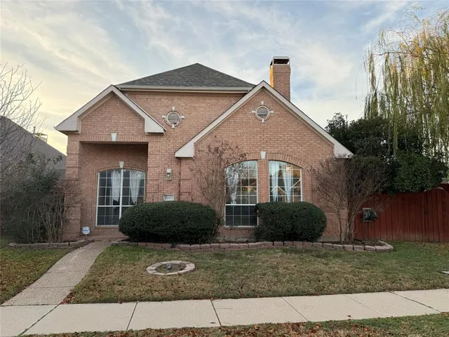 $2,800 | 8645 Mill Creek Road, Irving, TX 75063