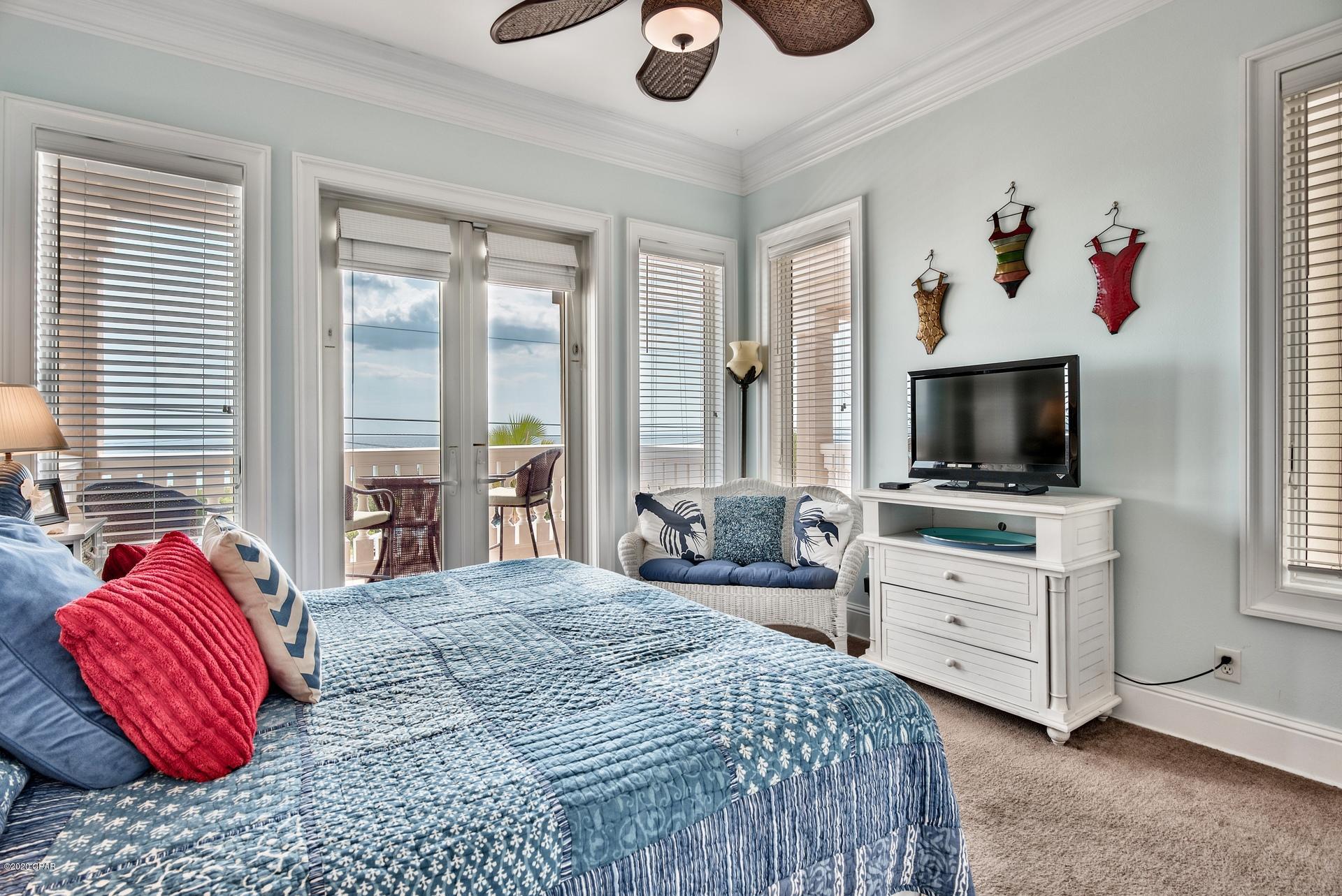 19106 Front Beach Road, Unit B Panama City Beach, FL 32413 - Photo 18 of 49 Gallery Image 18