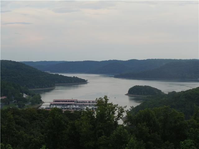 7100 Dale Ridge Road, Unit J4 Lancaster, TN 38569 - Photo 1 of 20 Make J-4's stunning setting YOURS: Beautiful trees & pristine, crystal clear, deep water Center Hill Lake!
