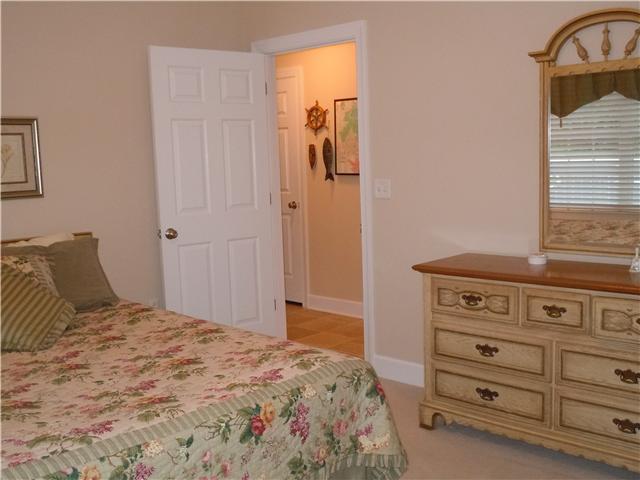 7100 Dale Ridge Road, Unit J4 Lancaster, TN 38569 - Photo 16 of 20 2nd bedroom is on the opposite side of the home and is ready for your guests!