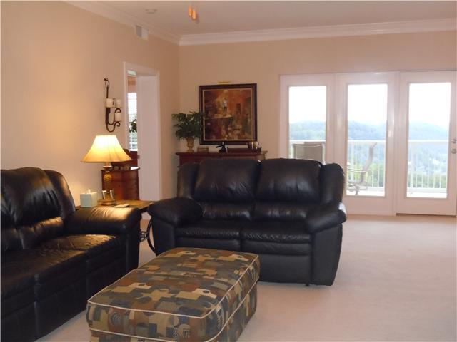 7100 Dale Ridge Road, Unit J4 Lancaster, TN 38569 - Photo 3 of 20 Even inside, you can revel in the surrounding natural beauty of the outdoors.