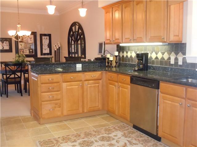7100 Dale Ridge Road, Unit J4 Lancaster, TN 38569 - Photo 10 of 20 Abundance of cabinets and drawers