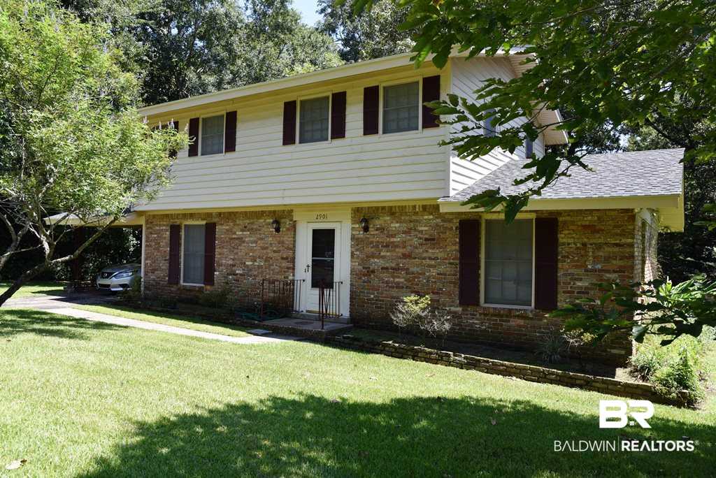 2901 Starlit Drive East Mobile, AL 36693 - Photo 25 of 28