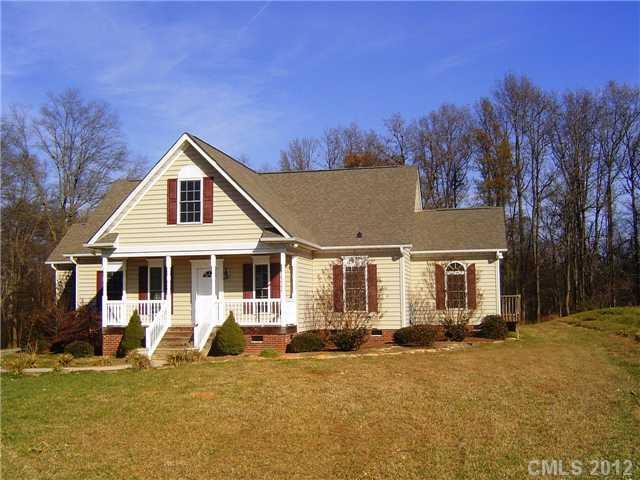 5720 Rushing Benton Road Monroe, NC 28110 - Photo 1 of 14