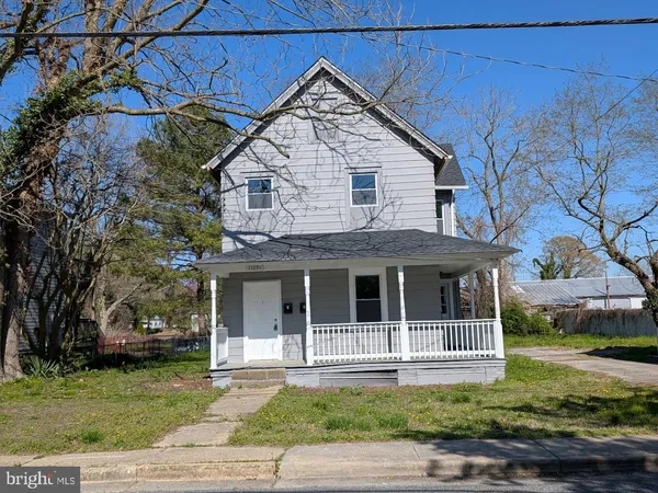 $190,000 | 11689 Beechwood Street, Princess Anne, MD 21853
