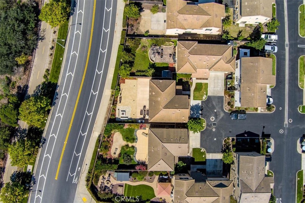 1213 Meridian Way Lompoc, CA 93436 - Photo 11 of 37 an aerial view of houses with outdoor space
