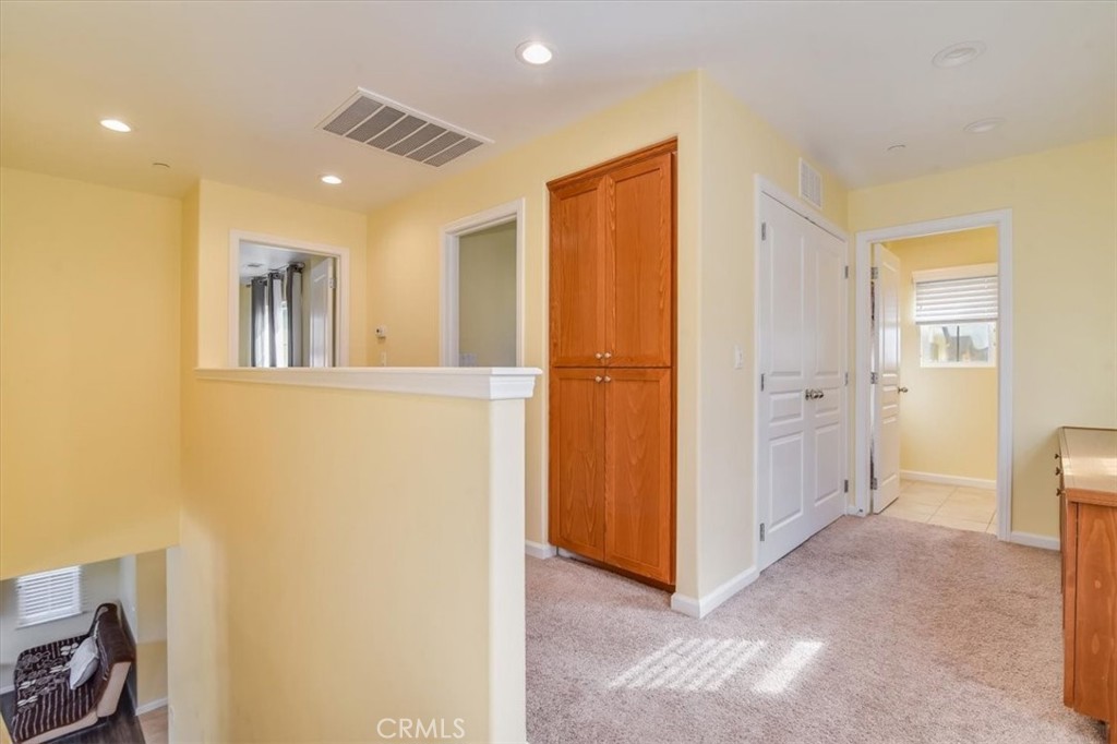 1213 Meridian Way Lompoc, CA 93436 - Photo 17 of 37 a view of a livingroom with a kitchen