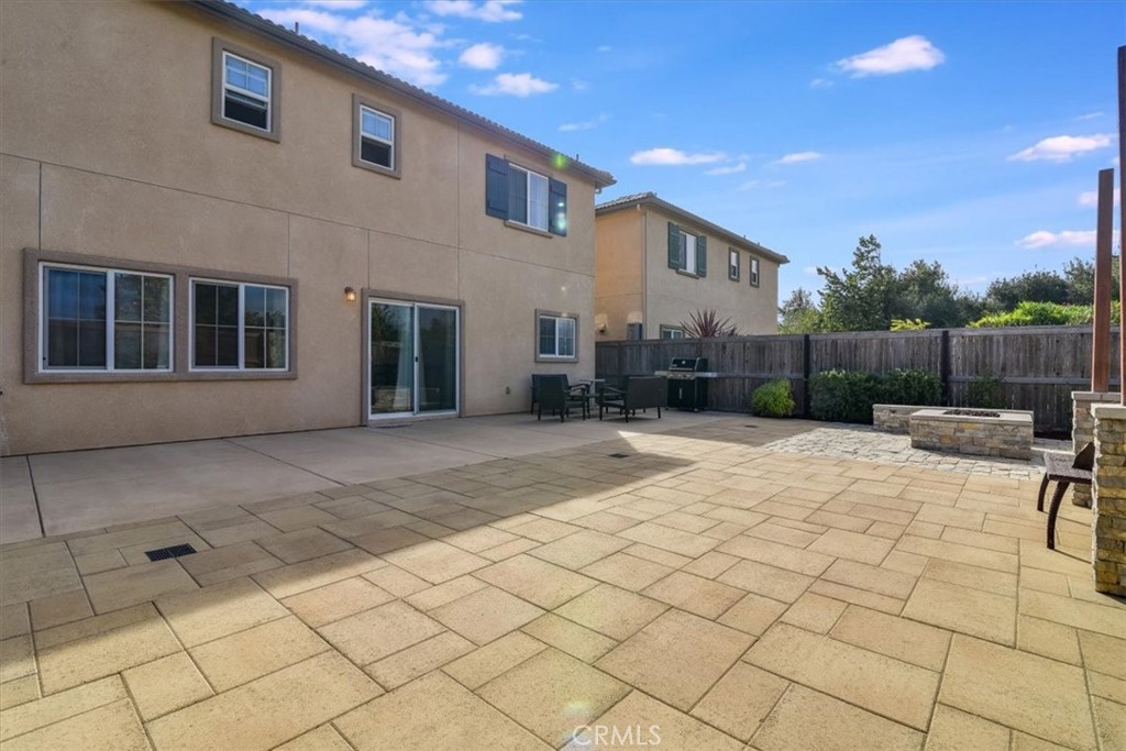1213 Meridian Way Lompoc, CA 93436 - Photo 2 of 37 a view of a backyard