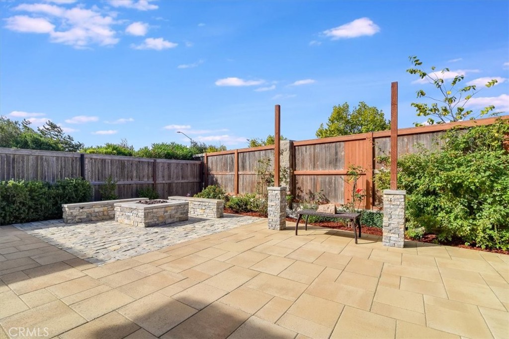 1213 Meridian Way Lompoc, CA 93436 - Photo 30 of 37 a view of outdoor space with seating space