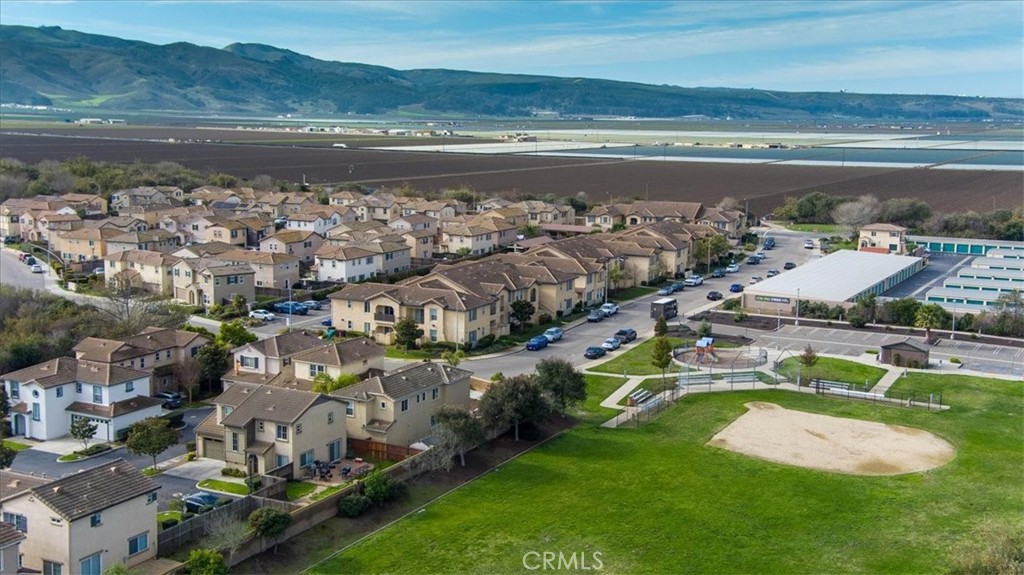 1213 Meridian Way Lompoc, CA 93436 - Photo 35 of 37 a view of a city with an ocean