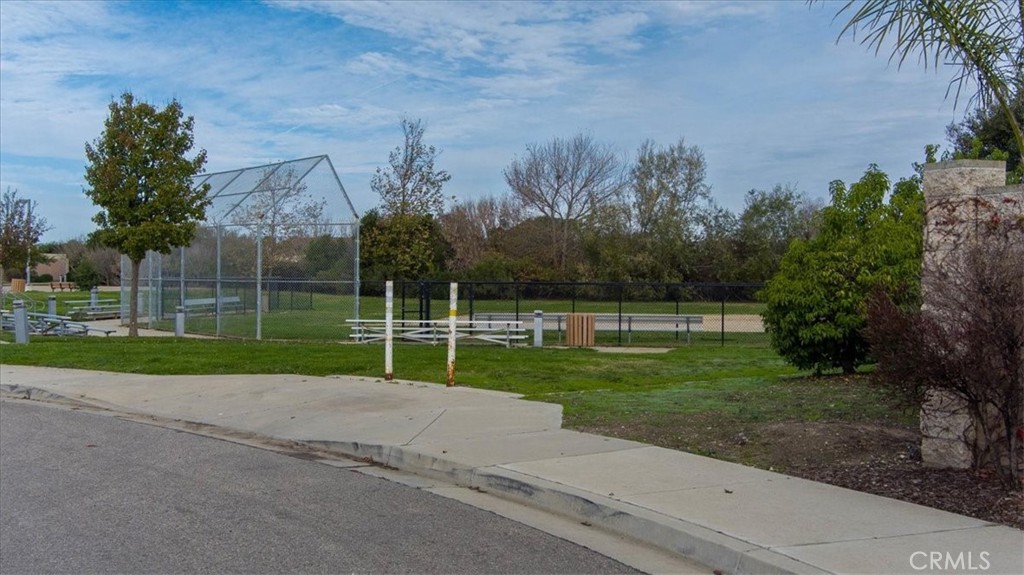 1213 Meridian Way Lompoc, CA 93436 - Photo 36 of 37 a view of a park