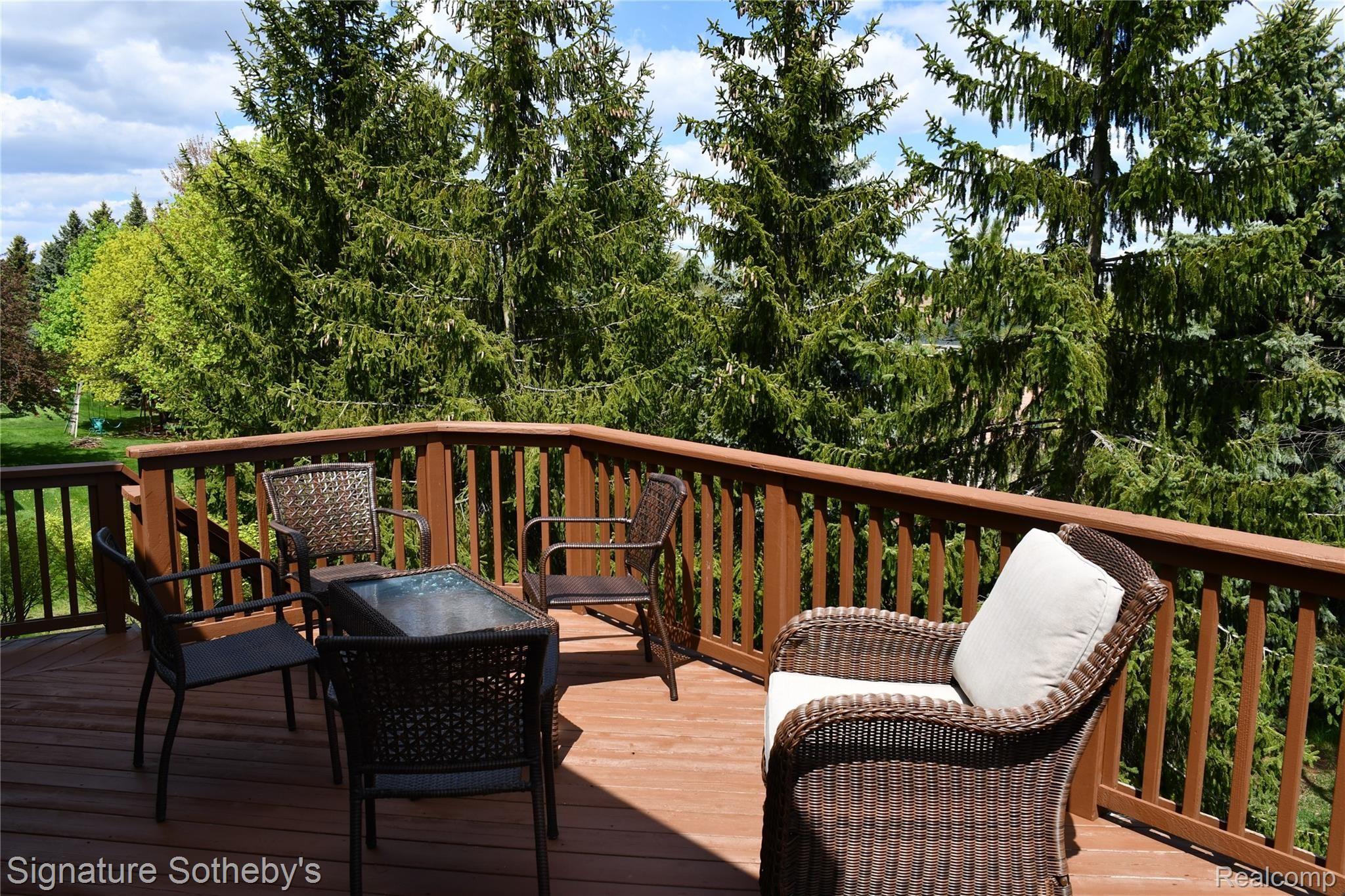 4915 Georgetown Drive Rochester, MI 48306 - Photo 28 of 34 25si.JPG