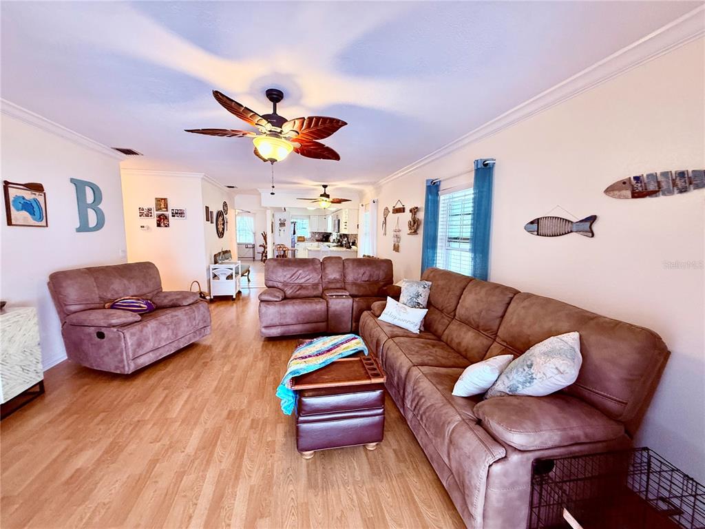 148 North Lake Reedy Boulevard Frostproof, FL 33843 - Photo 11 of 54