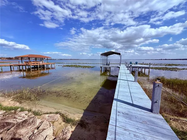 $479,000 | 148 North Lake Reedy Boulevard, Frostproof, FL 33843