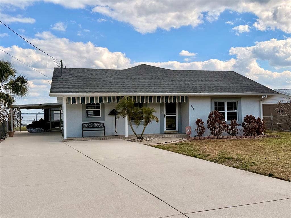 148 North Lake Reedy Boulevard Frostproof, FL 33843 - Photo 33 of 54