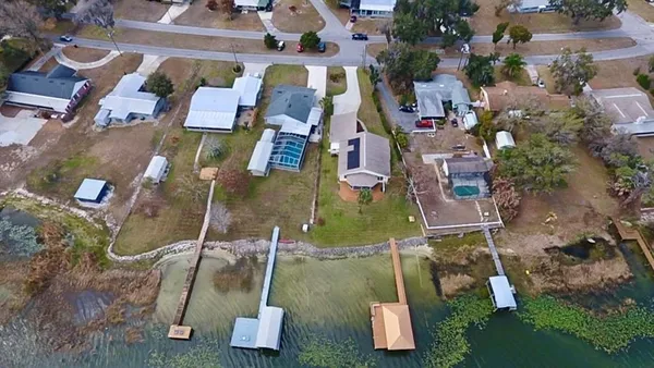 $479,000 | 148 North Lake Reedy Boulevard, Frostproof, FL 33843