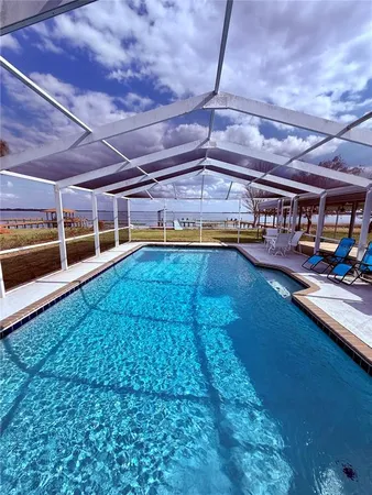 $479,000 | 148 North Lake Reedy Boulevard, Frostproof, FL 33843