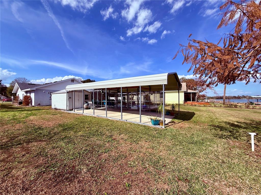 148 North Lake Reedy Boulevard Frostproof, FL 33843 - Photo 44 of 54