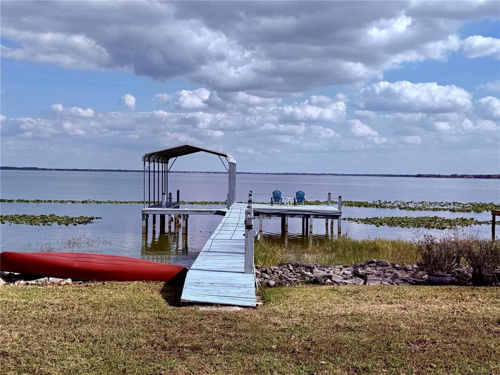 148 North Lake Reedy Boulevard Frostproof, FL 33843 - Photo 46 of 54